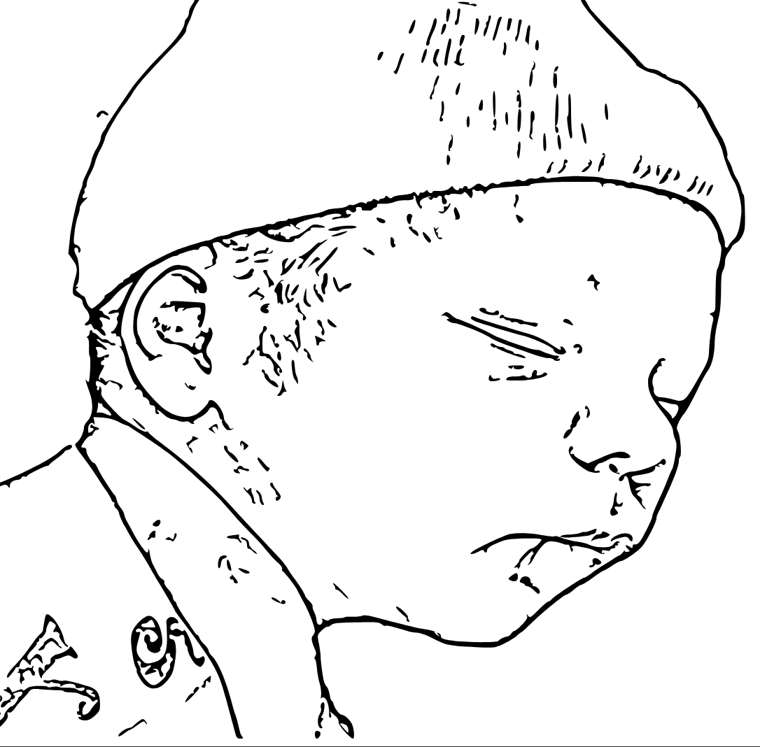 SVG of lillebror