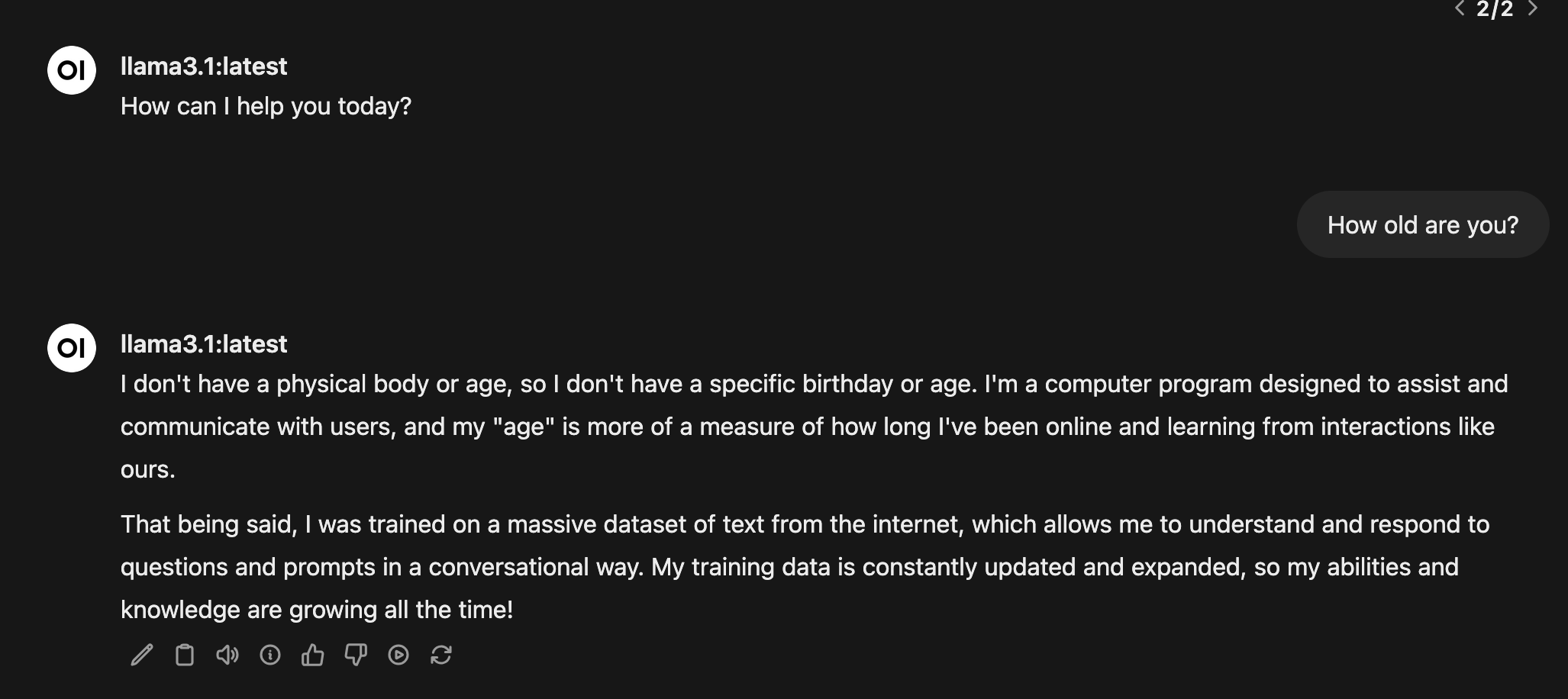 llama3.1 age