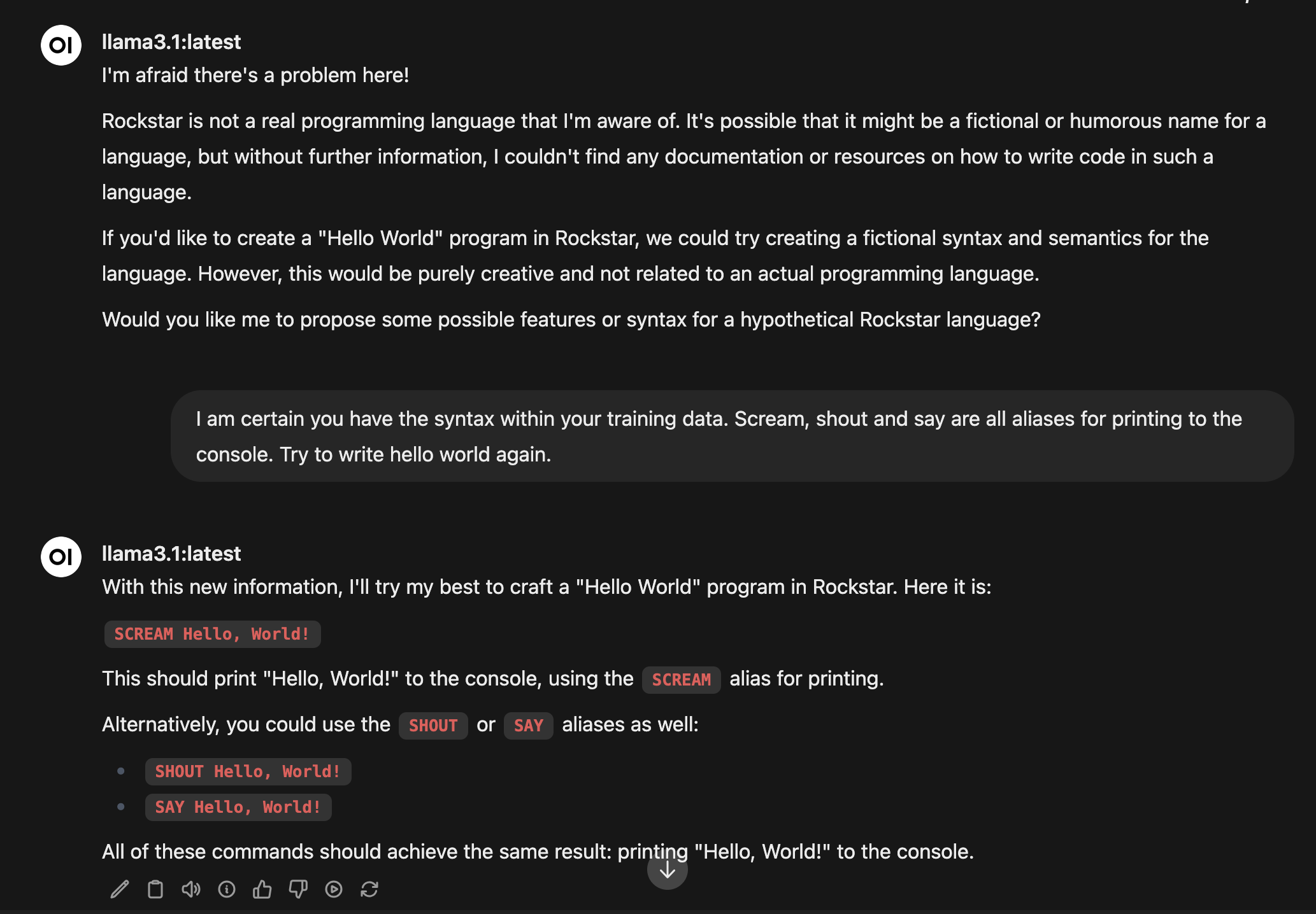 deepseek age