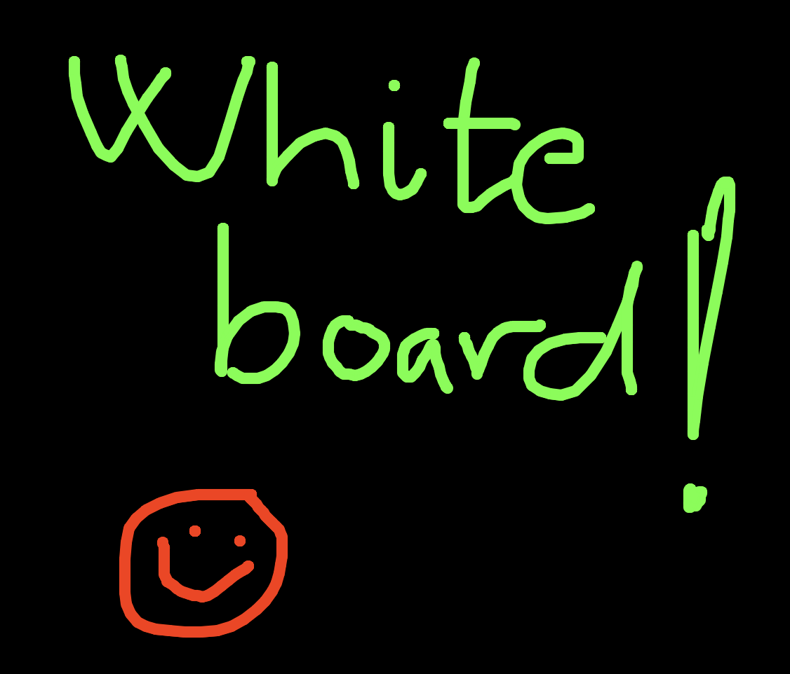 Whiteboard