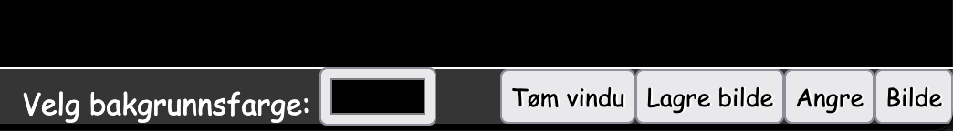 Controls for changing colors